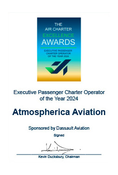 Air Charter Association