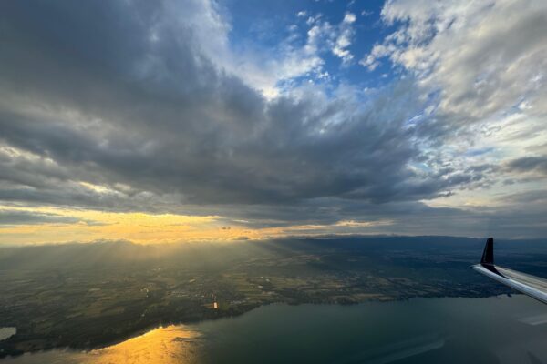 Lake Geneva